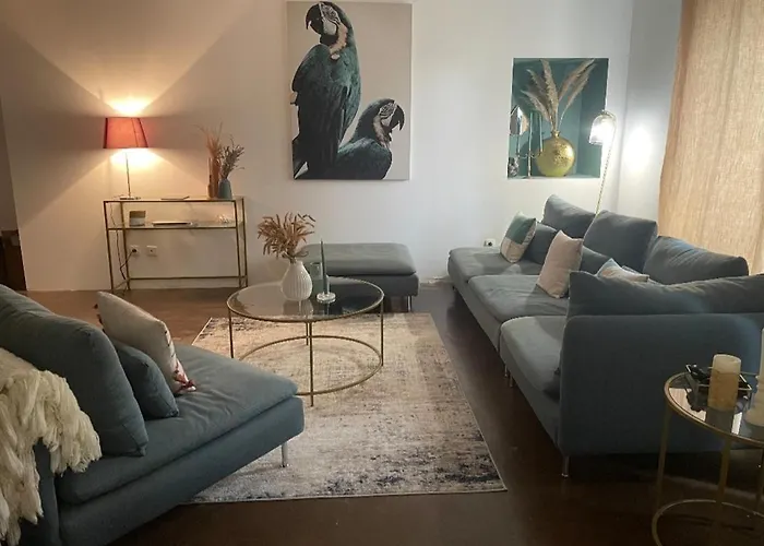 Maison De Charme