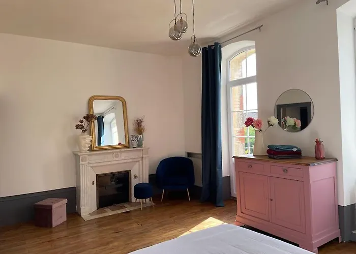 Maison De Charme