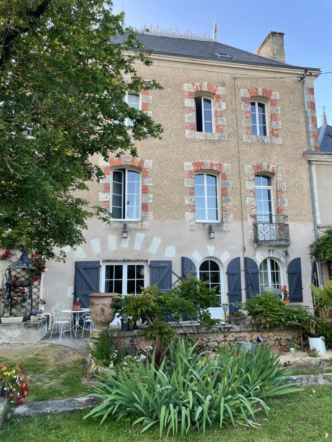 Homestay Maison De Charme *